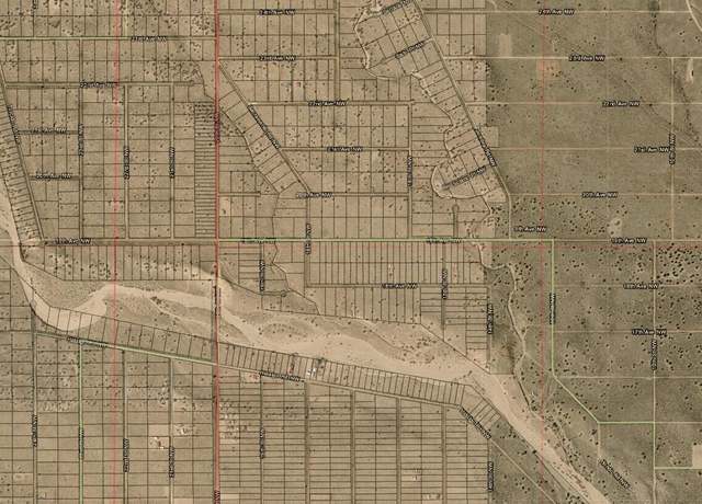 Property at Hermosilla Rd NW #6, Rio Rancho, NM 87144
