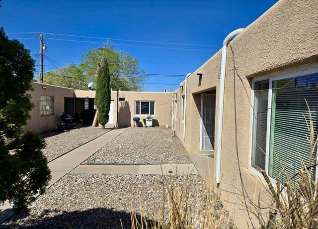 Property at 801 Louisiana Blvd SE, Albuquerque, NM 87108, 1 bed, 1 bath
