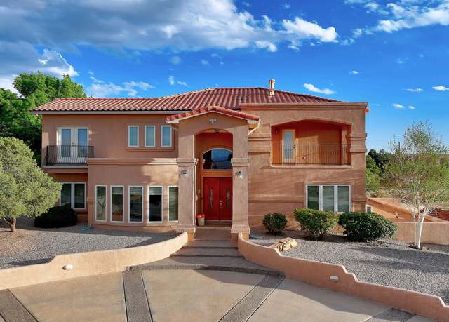 Property at 9126 Night Sky Ln NE, Albuquerque, NM 87122, 5 beds, 5 baths
