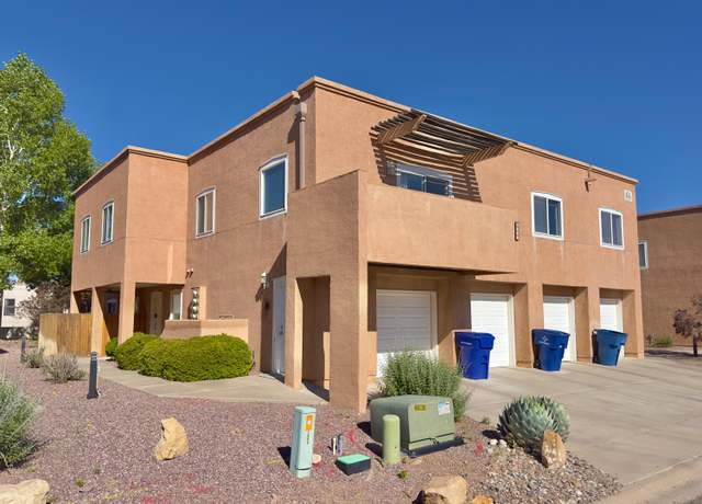 Property at 1004 Mineral Way #4, Socorro, NM 87801, 2 beds, 2 baths