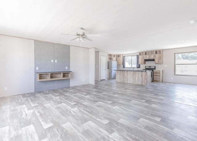 Property at 506 Arthur Avenue Ave, Estancia, NM 87016, 4 beds, 2 baths