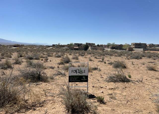 Property at 6023 Chayote Rd NE, Rio Rancho, NM 87144