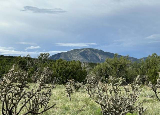 Property at 10 Koli Ct, Edgewood, NM 87015
