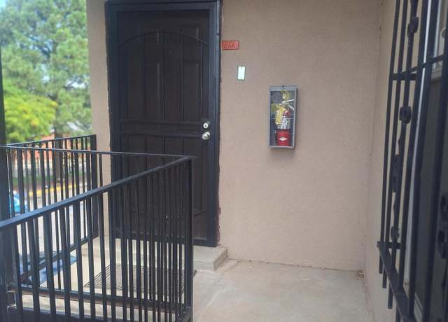 Property at 2800 Vail Ave SE #266, Albuquerque, NM 87106, 1 bed, 1 bath