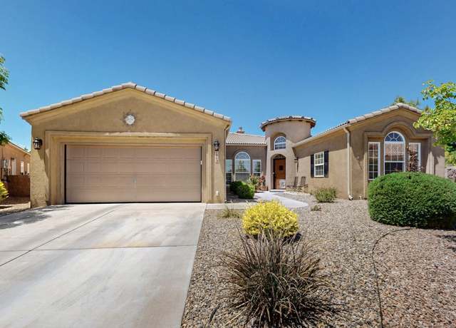 Property at 1609 Wind Ridge Dr NW, Albuquerque, NM 87120, 4 beds, 3 baths