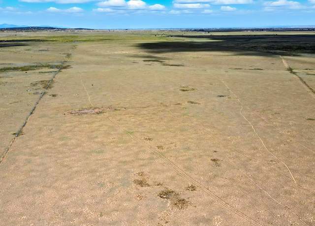 Property at West Side Of Firefly Ln, Estancia, NM 87016