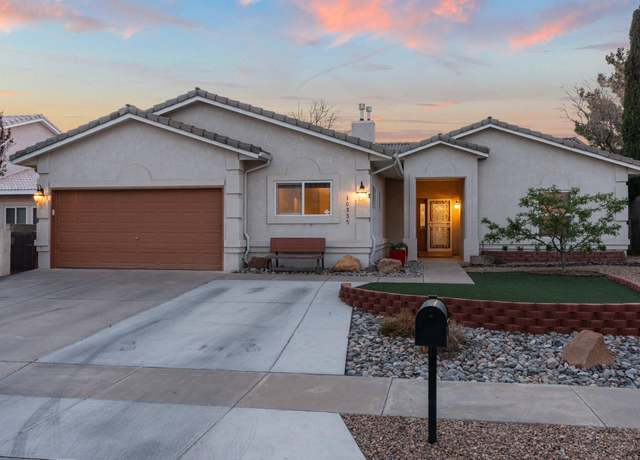 Property at 10335 Dunbar St NW, Albuquerque, NM 87114, 4 beds, 2 baths