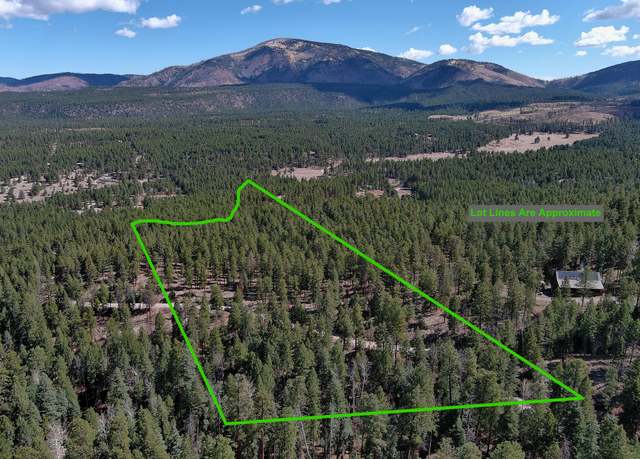 Property at Lands Of Hotchkiss Lot B Nf 10, Jemez Springs, NM 87025