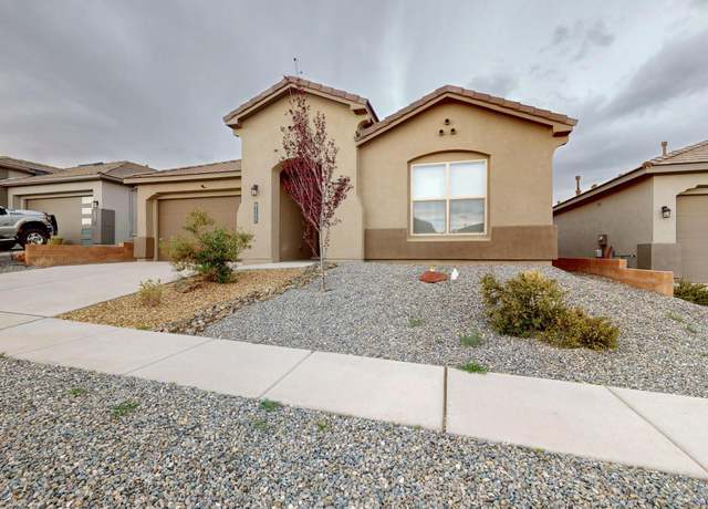 Property at 9105 Cambrils Dr NW, Albuquerque, NM 87114, 4 beds, 2.5 baths