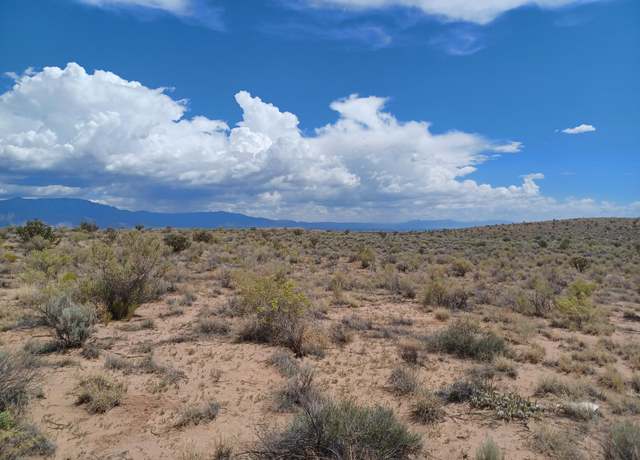 Property at 2702 Duester St NE, Rio Rancho, NM 87144