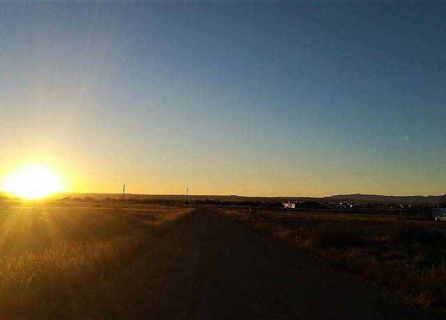 Property at Palomino Drive Lot 34, Moriarty, NM 87035