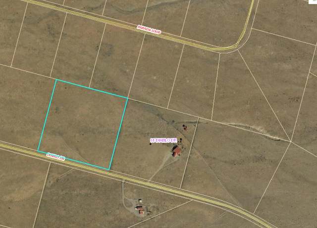 Property at Lot 26 Diablo Dr, Rio Communities, NM 87002