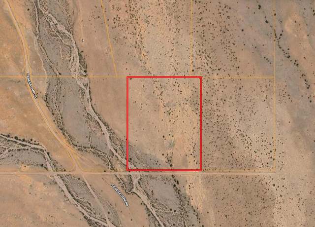Property at Lot 76 Double B Ranche Rd, San Antonio, NM 87832