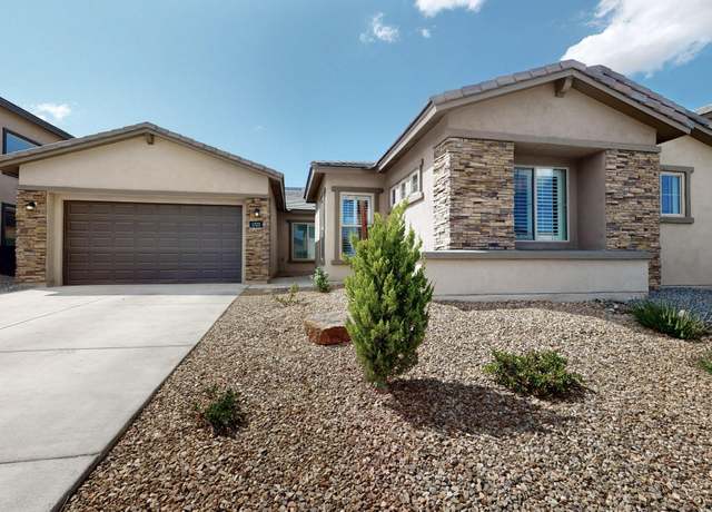 Property at 1723 Mount Hood Trl NW, Albuquerque, NM 87120, 4 beds, 3.5 baths