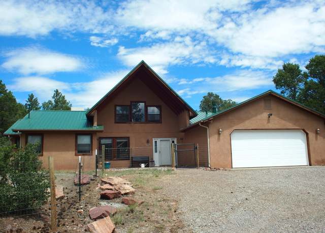 Property at 116 Sandia Crest Rd, Sandia Park, NM 87047, 3 beds, 2 baths