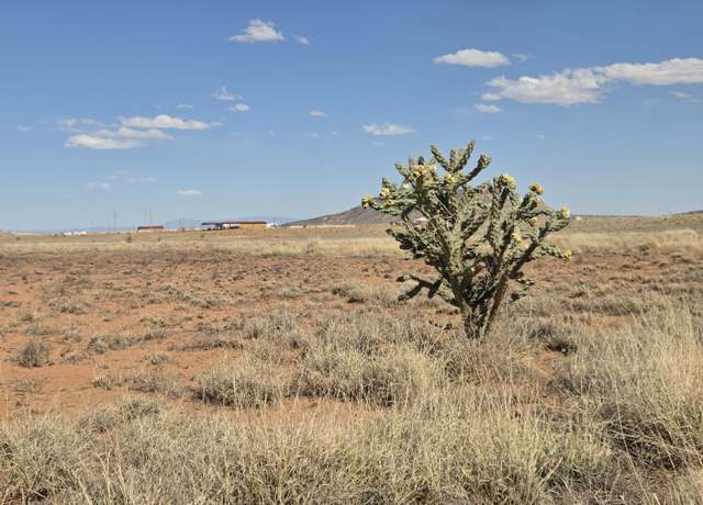 Property at VL Lot 49 Prairie Rd Unit 3A, Laguna, NM 87026