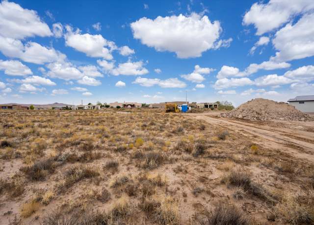Property at 6200 Marigold Ct NW, Albuquerque, NM 87120