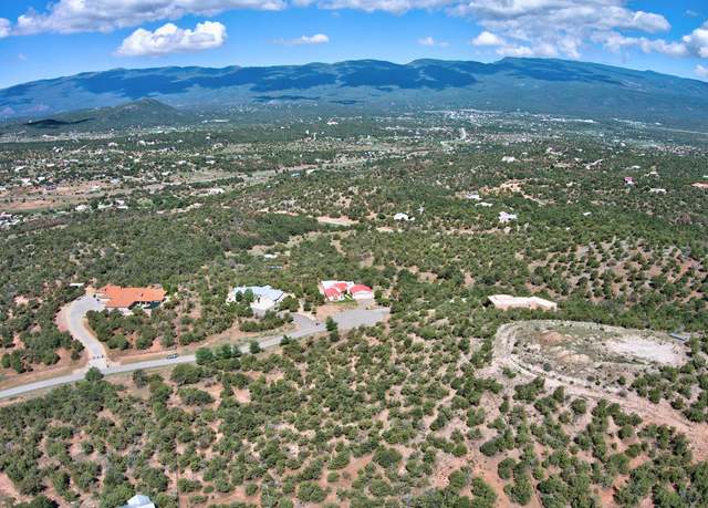 Property at 22 Conquest Ct, Sandia Park, NM 87047