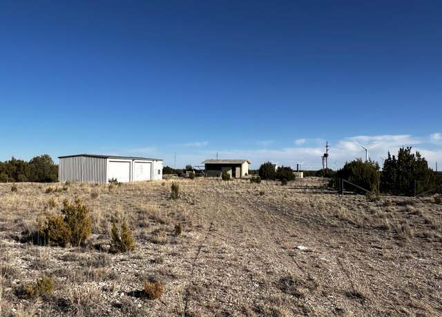 Property at 19103 Us Highway 54 Hwy, Encino, NM 88321, 4 beds, 1 bath