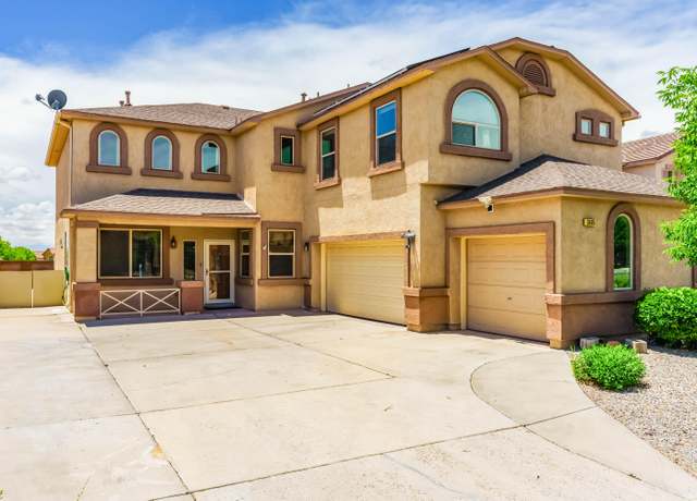 Property at 3605 Oasis Springs Rd NE, Rio Rancho, NM 87144, 5 beds, 3 baths