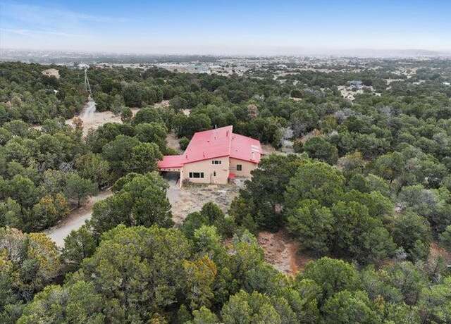 Property at 391 Sedillo Hill Rd, Tijeras, NM 87059, 3 beds, 3 baths