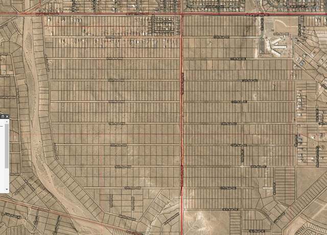 Property at 1016 Iglesia Rd SW #9, Rio Rancho, NM 87124
