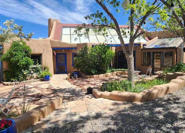 Property at 41 Tunnel Springs Rd, Placitas, NM 87043, 4 beds, 3 baths