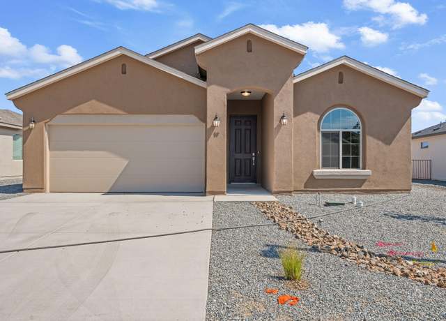Property at 19 Avenida Merida, Los Lunas, NM 87031, 3 beds, 2 baths