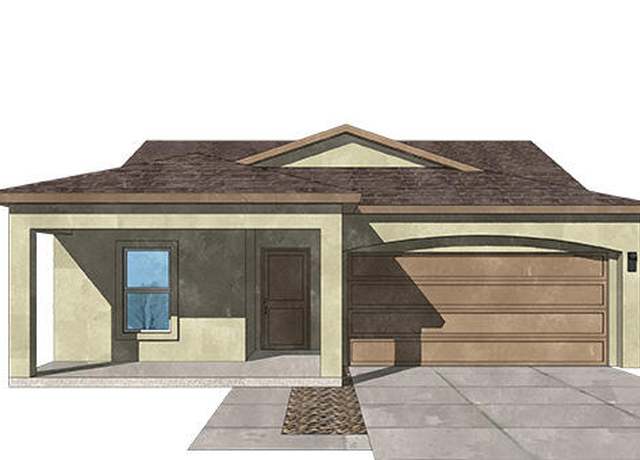 Property at 1915 Pena Ave SE, Albuquerque, NM 87105, 4 beds, 2 baths