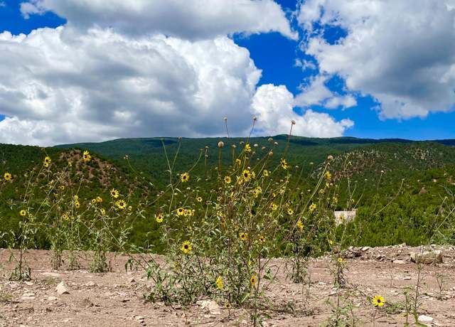 Property at 13 Vista Grande, Cedar Crest, NM 87008