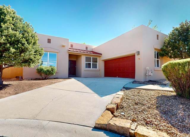 Property at 5 Woodflower Pl, Santa Fe, NM 87508, 3 beds, 2 baths