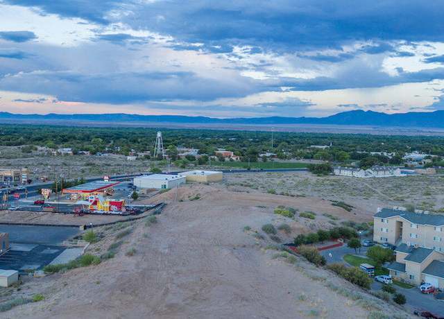 Property at Main/grant, Los Lunas, NM 87031