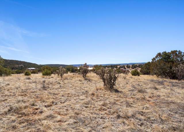 Property at 30 Crestview Rd, Edgewood, NM 87015