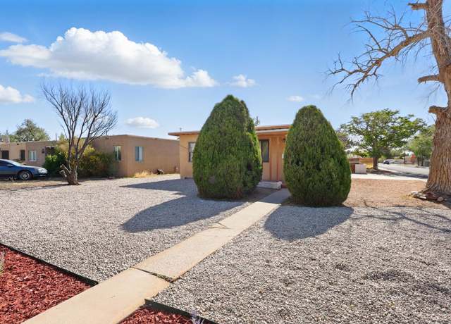 Property at 701 Cardenas Dr SE, Albuquerque, NM 87108, 3 beds, 1 bath
