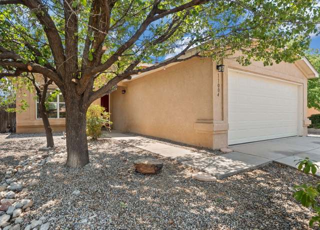 Property at 11004 Teal Rd SW, Albuquerque, NM 87121, 3 beds, 2 baths