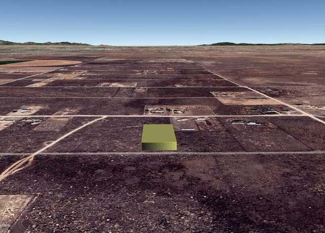 Property at Palamus (t1 B6 L25) Ave, Mcintosh, NM 87032