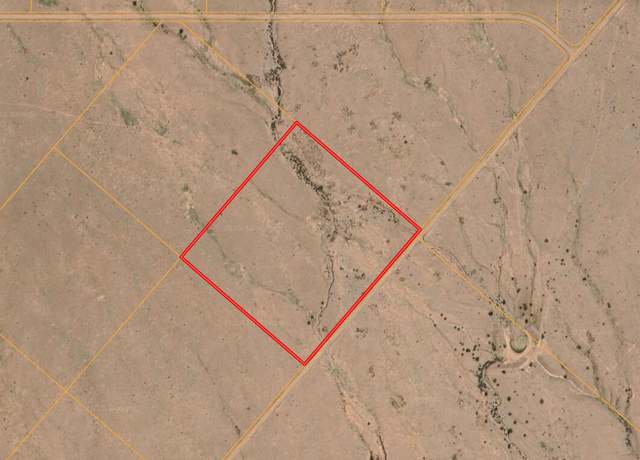 Property at Lot 327 High Chaparral Rd, San Antonio, NM 87832