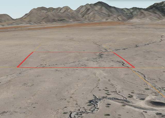 Property at Lot 327 High Chaparral Rd, San Antonio, NM 87832