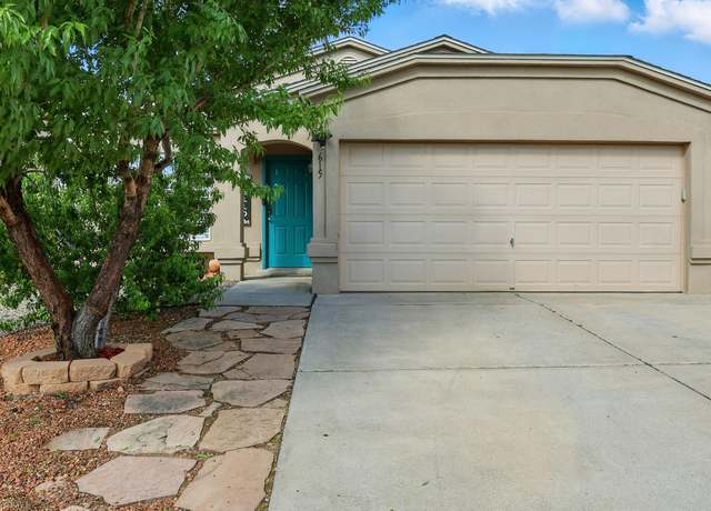 Property at 615 Cyan Ct NW, Albuquerque, NM 87120, 3 beds, 2 baths