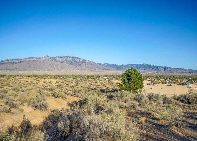 Property at 189 Tierra Encantada Rd, Corrales, NM 87048
