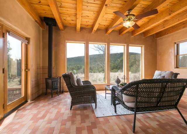 Property at 72 Rudy's Ln, Sandia Park, NM 87047, 4 beds, 3 baths