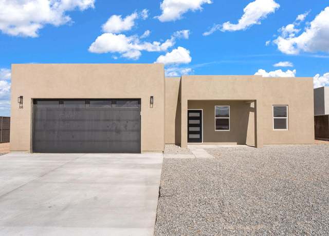 Property at 133 Chamartin Ave, Rio Communities, NM 87002, 3 beds, 2 baths