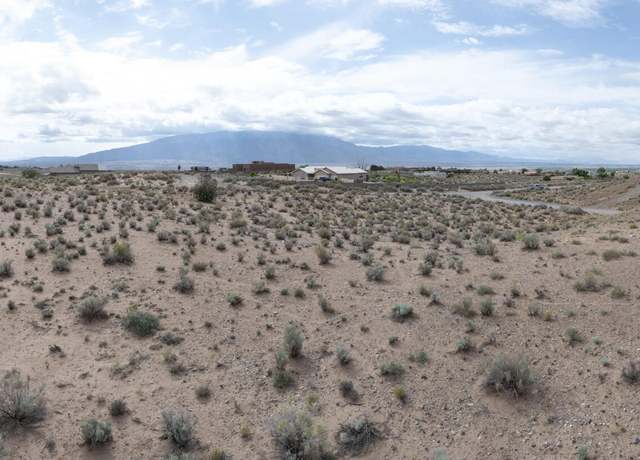 Property at 6000 Epazote Rd NE, Rio Rancho, NM 87144