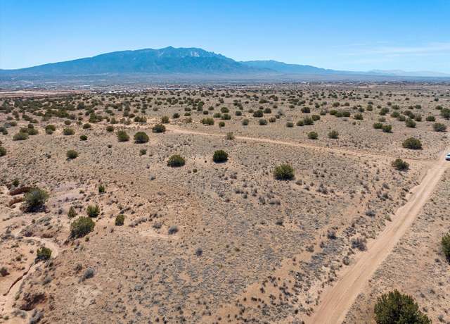 Property at 6103 Caldera Rd NE, Rio Rancho, NM 87144