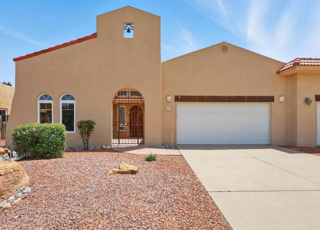 Property at 373 Taylor Rd NE, Los Lunas, NM 87031, 3 beds, 2 baths