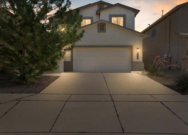 Property at 6712 Tree Line Ave NW, Albuquerque, NM 87114, 3 beds, 2.5 baths