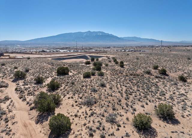 Property at 6410 Andromeda Rd NE, Rio Rancho, NM 87144
