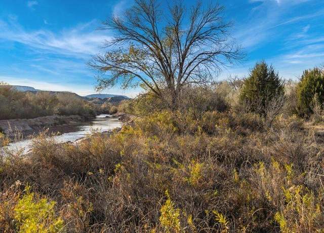 Property at Hwy 142, Medanales, NM
