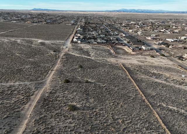 Property at 44 9th St NE, Rio Rancho, NM 87144