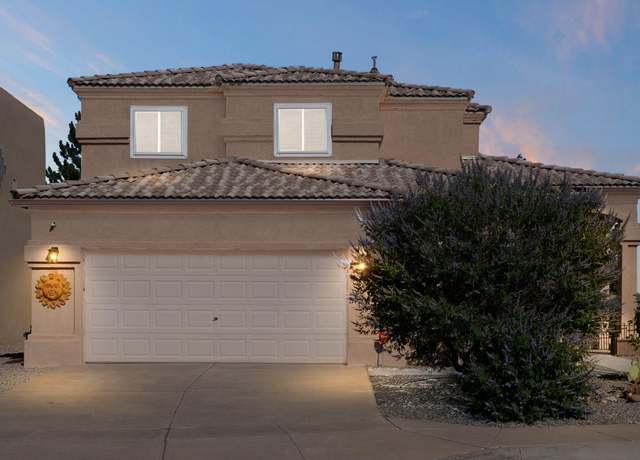 Property at 10904 Snowbird Dr, Albuquerque, NM 87114, 4 beds, 2.5 baths